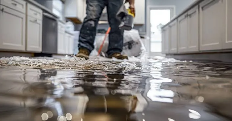 Water damage restoration companies near me in Seymour, WI - Emergency flood extraction
