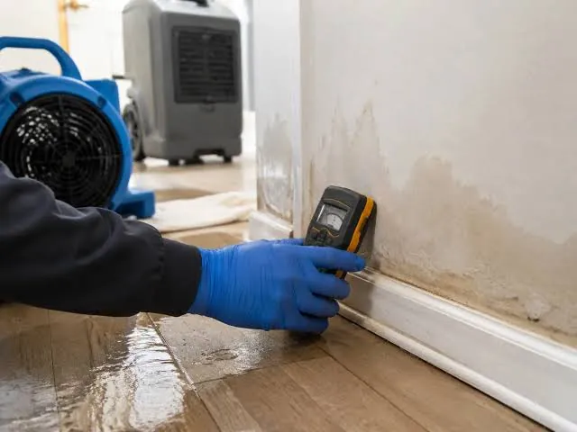24/7 Water damage restoration services in Seymour, WI - Rapid flood cleanup and mitigation